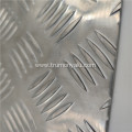 Aluminum Matrixes Embossing Plate Sheet